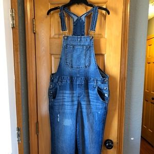 Overalls